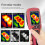 JD-109 Handheld High Definition Infrared Thermal Imager 3