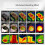 JD-109 Handheld High Definition Infrared Thermal Imager 4