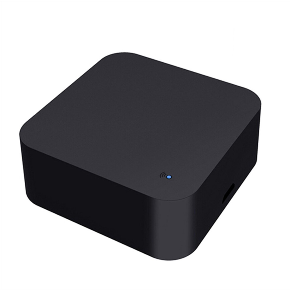 Tuya Zigbee Smart Ir Remote For Home 4712297523730