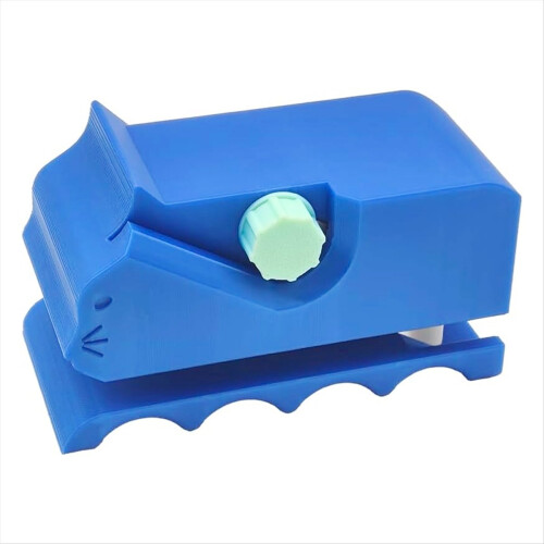 Card Board Cutter for Cat Scratchers Recycle Tool