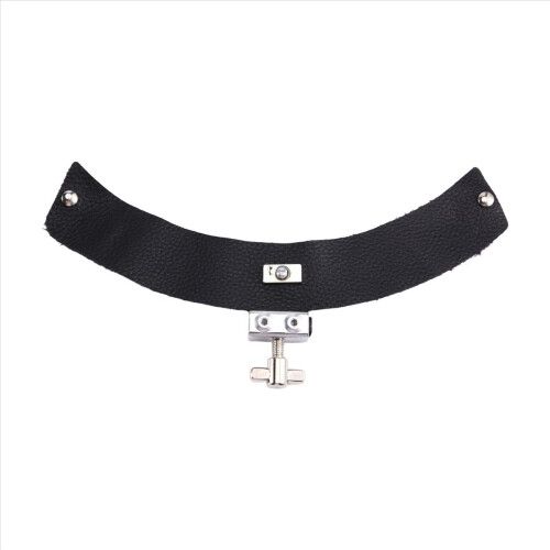 Leather Drum Stickers Drum Dampener Drum Dampening Mat