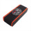 Drum Sponge Block Non Slip Fixing Replacement Block Black&Orange 1