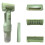 Pet Grooming Vacuum for Dogs 1
