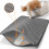 30"x22" Cat Litter Mat
Easy to Clean 2