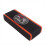 Drum Sponge Block Non Slip Fixing Replacement Block Black&Orange 2