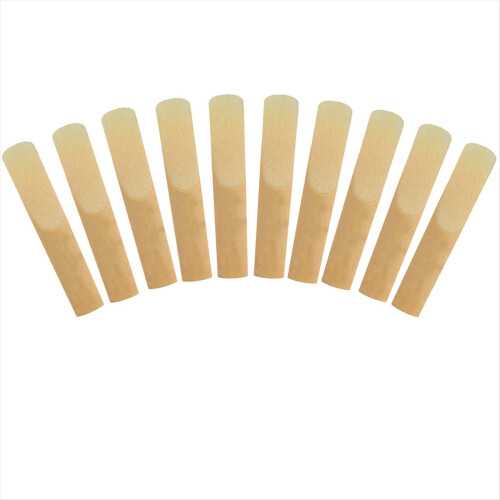Set di 10 clarinetti, forza 3.0 1