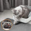30"x22" Cat Litter Mat
Easy to Clean 6