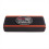 Drum Sponge Block Non Slip Fixing Replacement Block Black&Orange 3