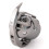 KSP204N HAD-204 Gancio per cucito industriale 4
