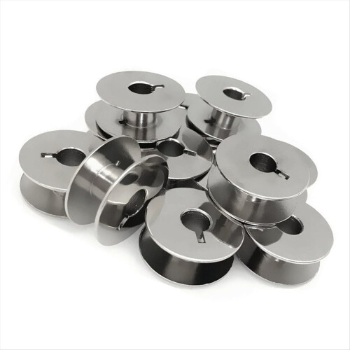 Sewing Machine Metal 'L' Bobbins
Electric lock cylinder 2
