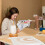 Beech Wooden Embroidery Hoop Holders Stand Adjustable DIY Craft 5