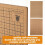 Macrame Supplies Include Macrame Board Metal Adjustable Holder 2