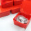 KSP204N HAD-204 Gancio per cucito industriale 5