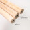 Embroidery Stand Adjustable Wooden Support Portable Quilting Tool 7