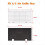 RV A/C Ducted Air Grille 3