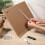Macrame Supplies Include Macrame Board Metal Adjustable Holder 4