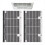 RV A/C Ducted Air Grille 2