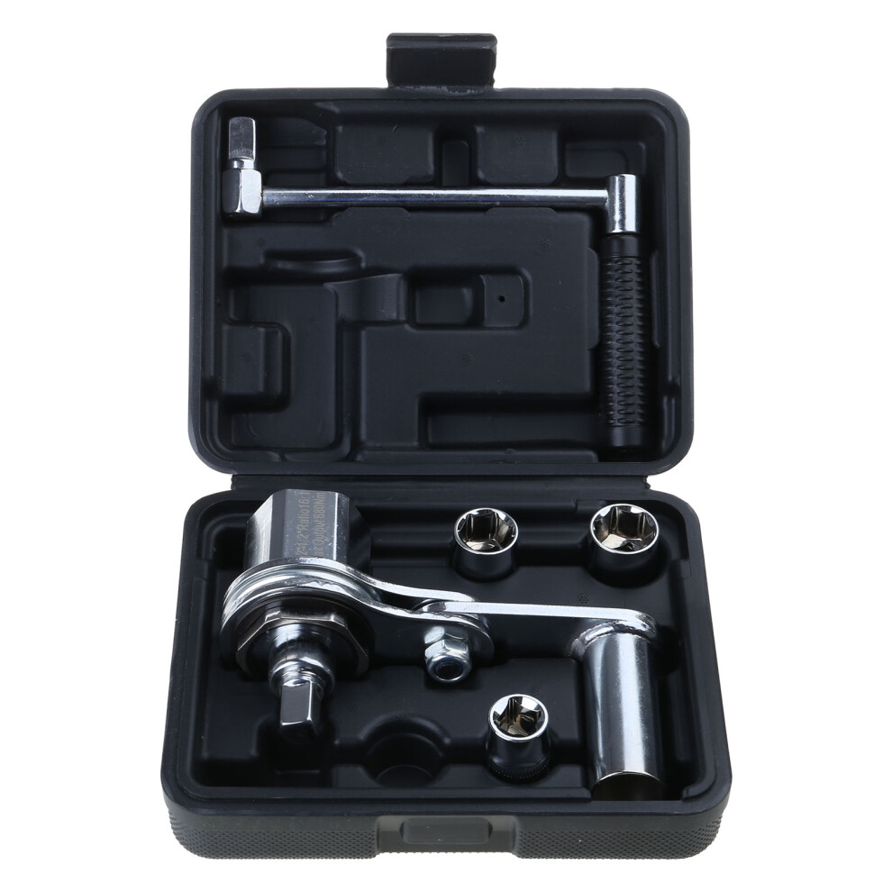 Multiplier Wrench Lug Remover Automotive Tire Swaps Tool For Car 7751000026264