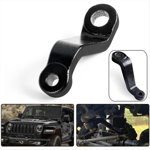 Drop Arm 6605 for TJ YJ XJ 1