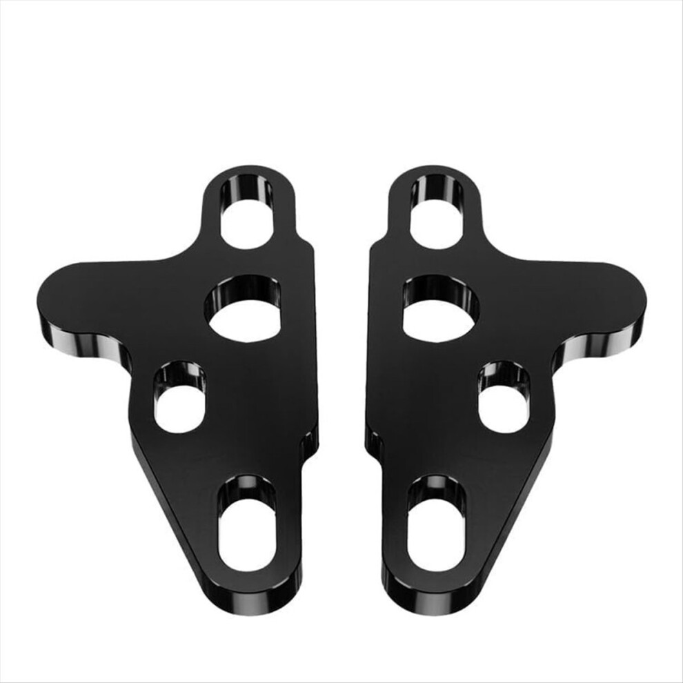 Oil Pump Alignment Tool,Billet Aluminium Oil Pump Guide Kit Black 4712297527097