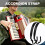 Adjustable Accordion Strap Soft Accordion Belt Strap Replacement 5