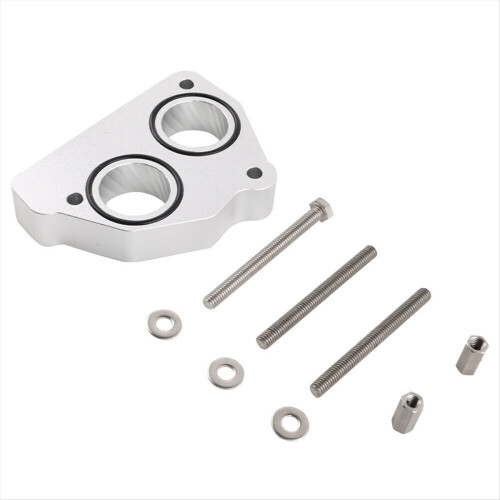Kit distanziale corpo farfallato 1