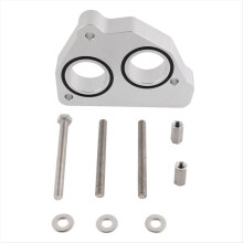 Kit distanziale corpo farfallato