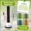Mini Static Grass Applicator Flocking Kit
Applicator Flocking Kit 2