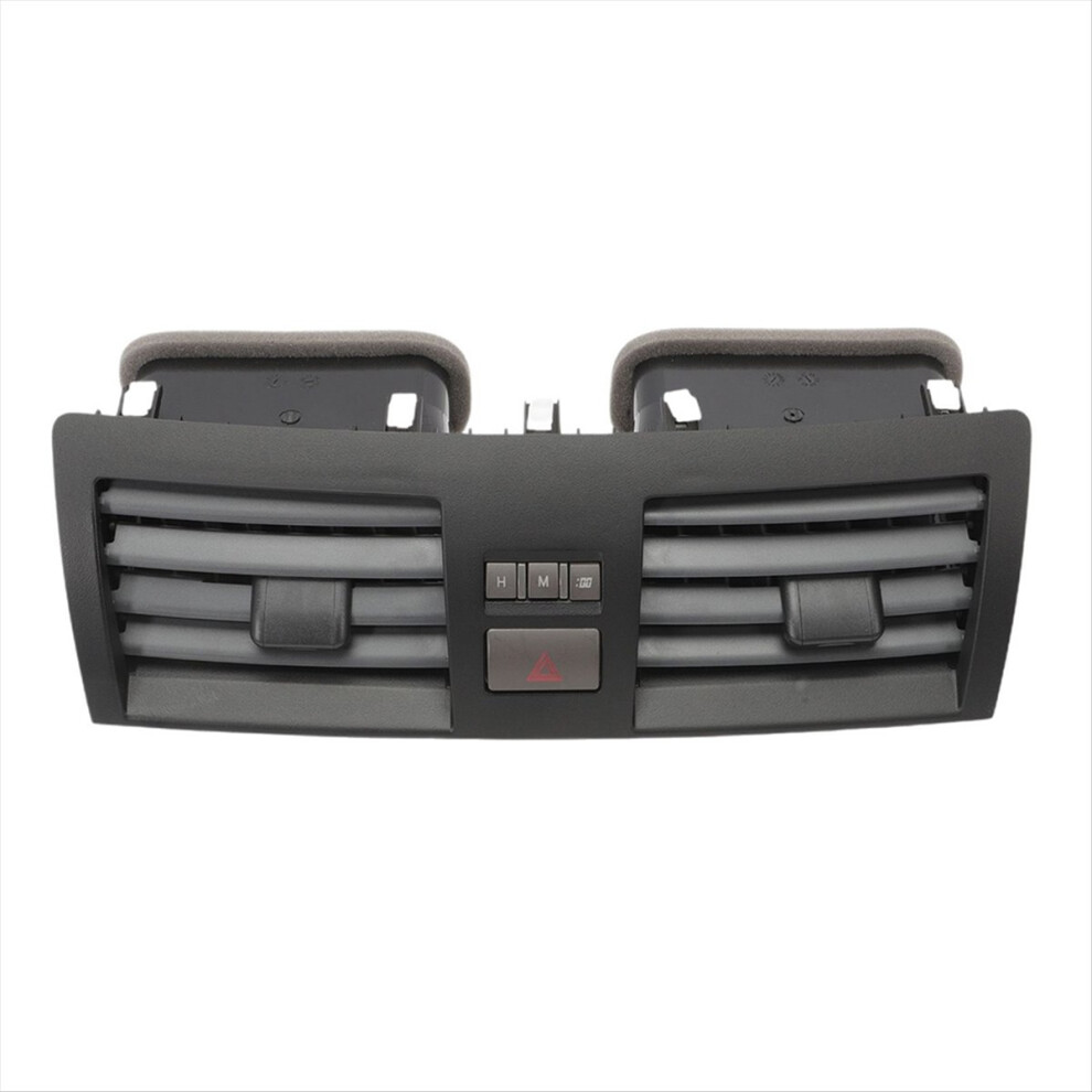 Center Dash A/C Outlet Air Vent Panel Air Conditioning Vent Grille 4712297530066
