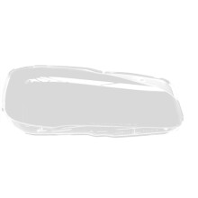 Per la serie 2 F45 F46 2016-2019, guscio del faro destro dell'auto