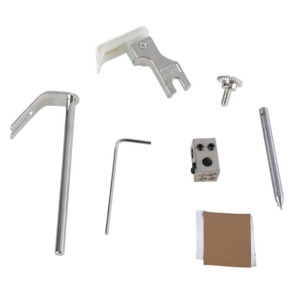 Sewing Round Marker Aid Attachment Guide Tool 7751000026349