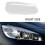 For 2 Series F45 F46 2016-2019 Car Headlight Shell Left 3