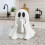 Cute Ghost Drink Holder, Halloween Spookily Ghost Can Holder 5