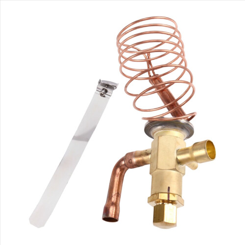 61-6283 Expansionsventil für C-600 Ventil 616283 1