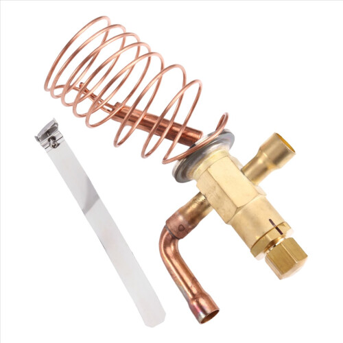 61-6283 Expansionsventil für C-600 Ventil 616283 2