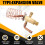 61-6283 Expansionsventil für C-600 Ventil 616283 4