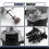 33100-58B10 Gruppo distributore di accensione G16A per Escudo Vitara 6