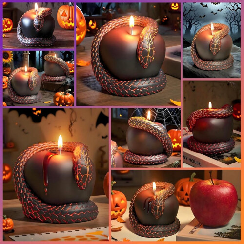 Halloween-Silikonformen 2