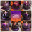 Halloween-Silikonformen 4