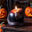 Halloween-Silikonformen 6