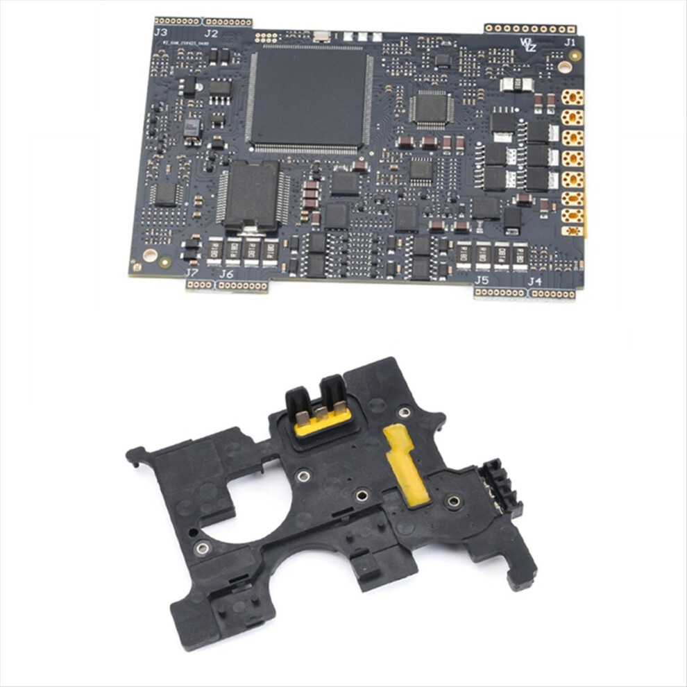 Computer Chip For 0Am Transmission Tcu 4712297537829