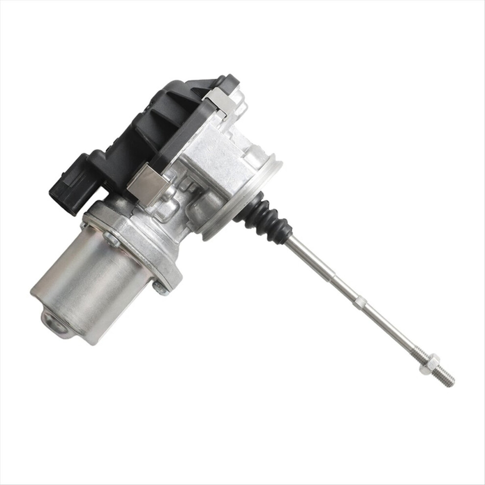 Turbocharger Wastegate Solenoid Valve For Golf Mk7 Is20 Is38 Silver/Black 4712297537430