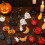 41Pcs Halloween Polymer Clay Earring Cutters Pumpkin 5