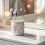DIY Epoxy Candle Cup Vase Storage Silicone Mold 5