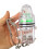 Luce subacquea a LED per pesca ad alta pressione, impermeabile IP68 5