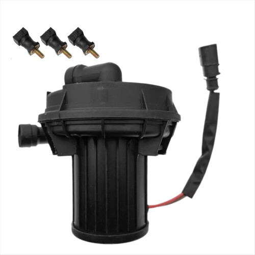 079959231 Secondary Air Injection Pump for A4 S4 2008-2012