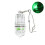 Luce subacquea a LED per pesca ad alta pressione, impermeabile IP68 2