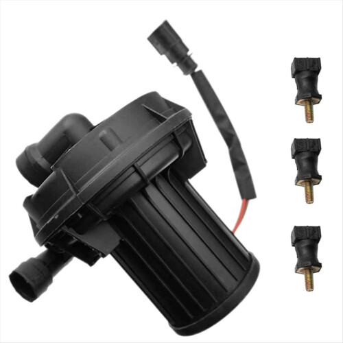 079959231 Secondary Air Injection Pump for A4 S4 2008-2012 1