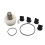 Kit soffietto pompa 2 pezzi per kit pompa per vuoto serie S, J e 6