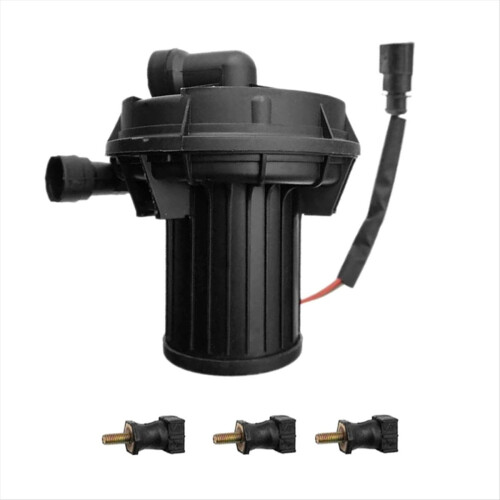079959231 Secondary Air Injection Pump for A4 S4 2008-2012 2